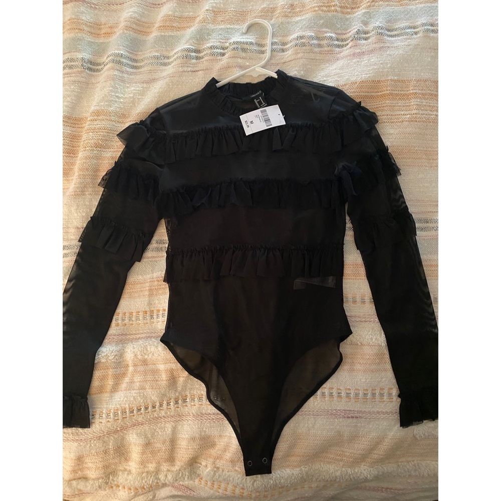 Bodysuit - Picture 3 of 3